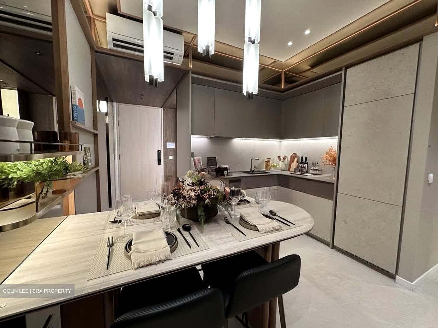 Union Square Residences (D1), Condominium #631868121